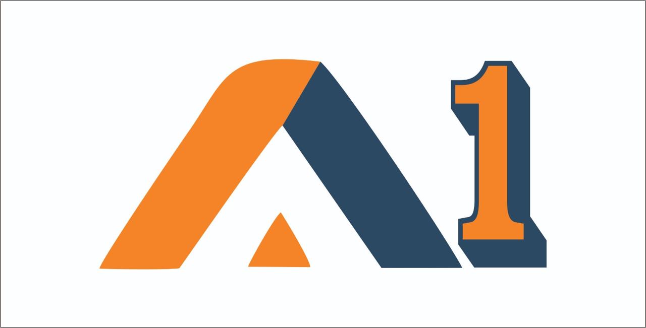 Steel Structure Fabrication Services India | A1 Engineering Works